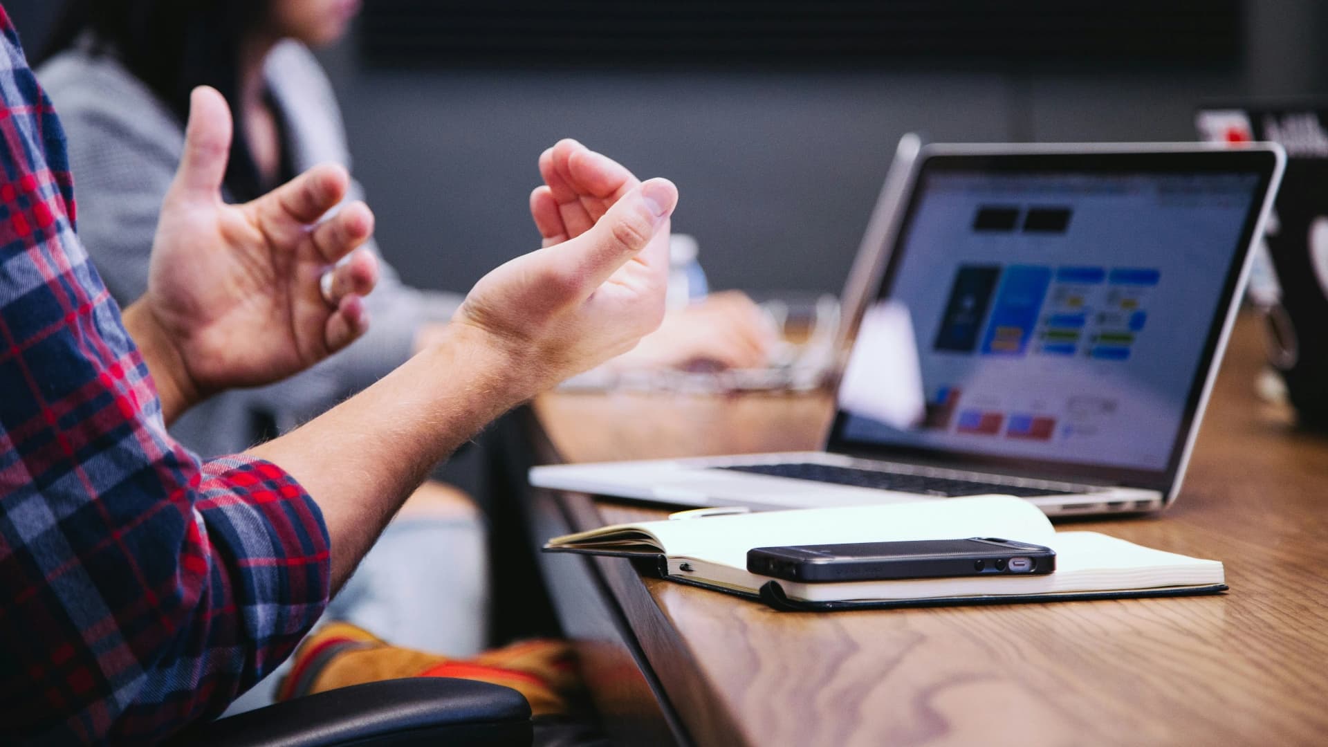 Hero baggrund - løsdet.nu IT konsulent services