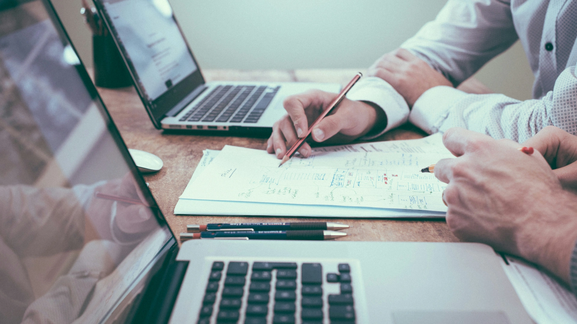 HR Analytics - Medarbejderstyring og timeregistrering case study